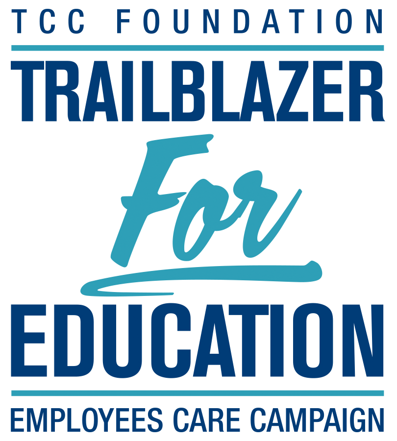 The Employee Cares Campaign Logo